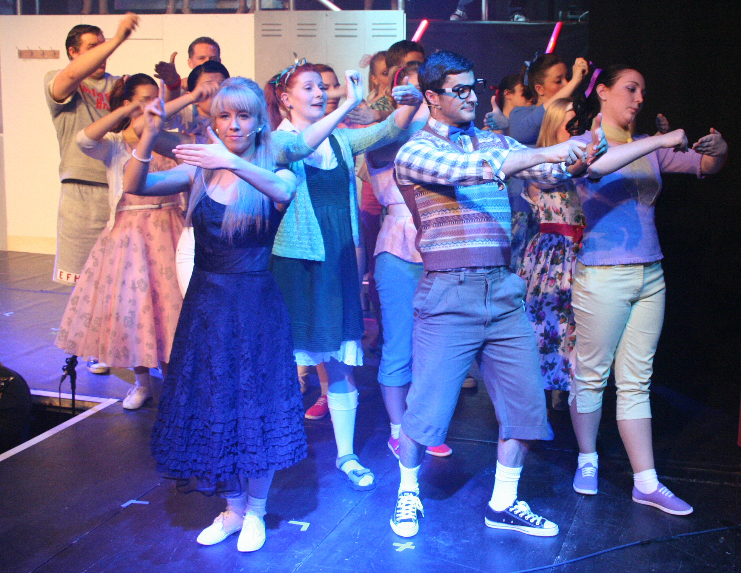 Dress Rehearsal 178_3 SMP Theatre